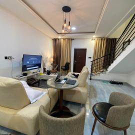Furnished 2 Bedroom Terraced Duplex by Cerebellum&