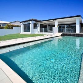 Mooloolaba Waterfront Luxury, hótel í Mooloolaba