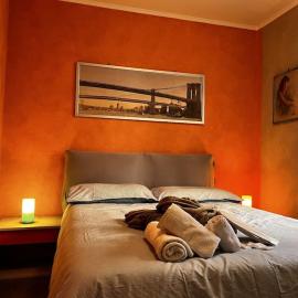 pontedecimo apartment, Hotel in Genua