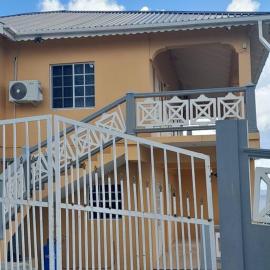 Windsor Apartment, hotel v destinácii Kingstown