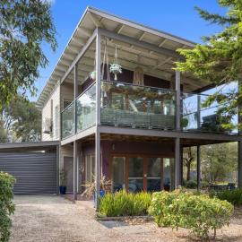 Red Rocks Beach Retreat Cowes Phillip Island