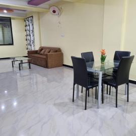 Relax and Go, hotel in Belgaum