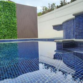 Casa de playa Herradura con piscina y jacuzzi