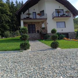 Casa Magnolia