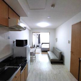 Sapporo Kita-Maruyama Stay minpaku, Hotel in Ōdōri