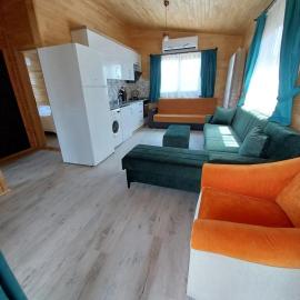 Cirali Zambak Villa, hotell i Çıralı