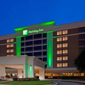 Holiday Inn Timonium by IHG, hótel í Timonium