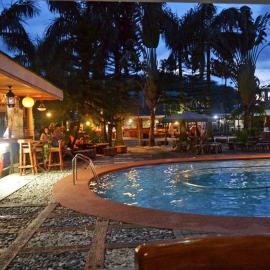 Hollywood Palm Beach Hotel, hotell i Balatero