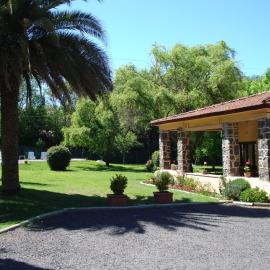 Las Acacias - Posada de Campo, hotel in Villa General Belgrano