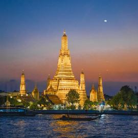 Sala Rattanakosin Bangkok, hotel in Bangkok