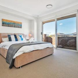 Kellyvile Cozy 5BrHouseParkingShopping Center, Hotel in Kellyville