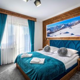 Stylovy Pokoje i Apartamenty