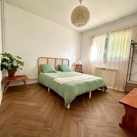 Lapeyrade, hotel v destinaci Luquet