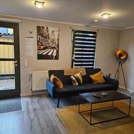 Bördeapartment 2