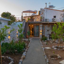 Stefanis Guest House II