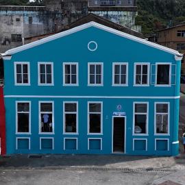 Mar à Vista Hostel, ξενοδοχείο σε Σαλβαδόρ