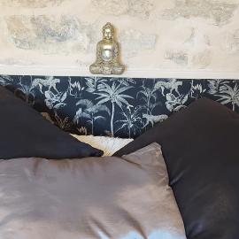 Appartement Jarnioux - Les Meublés des Pierres Dorées, hotel in Theizé