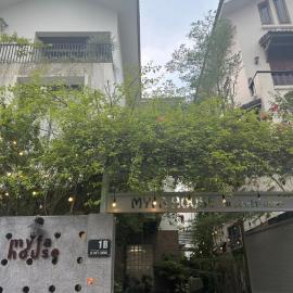 MyFa House, hotel in Hue