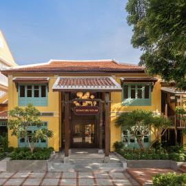 The Signature Hoi An, hotel in Hoi An