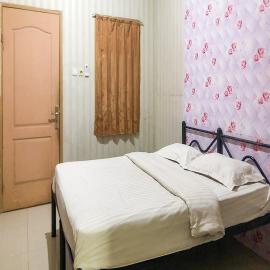 Cuan Residence RedPartner, hotelli kohteessa Bojongrarang