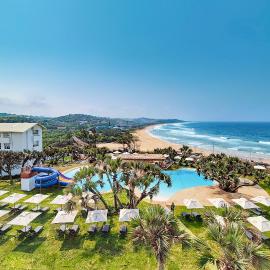 Blue Marlin All-Inclusive Seascape by Dream Resorts, hotel v destinaci Scottburgh