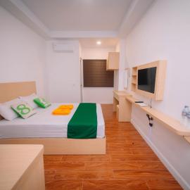 Homestay81 Permata Residences Apartment, hotel in Nagoya