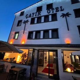çayır butik otel, hotell sihtkohas Marmaraereglisi