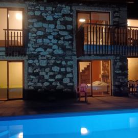 Quinta do Fortunato-Casa dos Caseiros-Minho, Viana do Castelo, Meixedo-Turismo rural