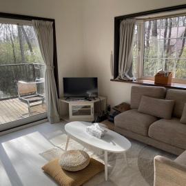 リサの家, hotel u gradu Nasu-jumoto