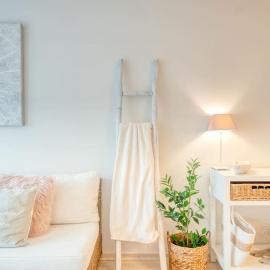 Seaside Serenity Cozy 2-BR Escape