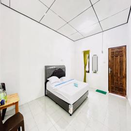 Kempu Tigan Homestay Berastagi Mitra RedDoorz, Hotel in Berastagi