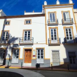 El Palacete de Cuevas, Hotel in Cuevas del Almanzora