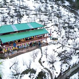 C6manali