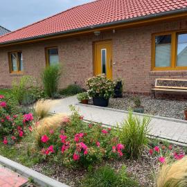 BenserSeele, Hotel in Bensersiel