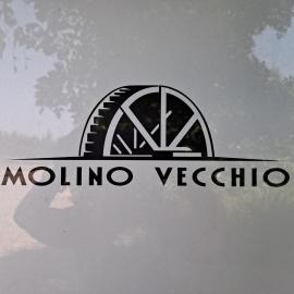 Molino Vecchio, hotell i Guardamiglio