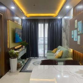 Sophia Center Apartment - Chung cư cao cấp 2 phòng ngủ 75m2 Rạch Giá, hotel in Ấp Rạch Mẹo