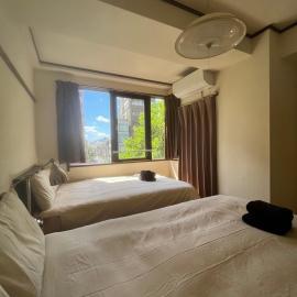 Yotsuya Matsumoto Hotel