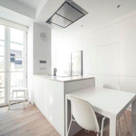 Apartamento Callao San Amaro