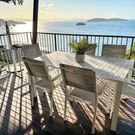 Paradise Palms Hamilton Island - Panorama 1, hotel in Hamilton Island