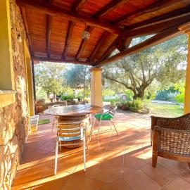 La Pergola Apartments, Hotel in Cardedu