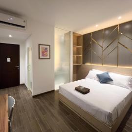 Box City Hotel Mojokerto – hotel w mieście Mojokerto