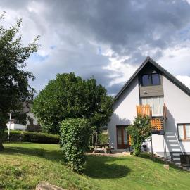 Gîte de la Salamandre - 4 à 8 personnes - Climatisé, hotel in Lapoutroie