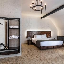 Kazma Boutique Hotel