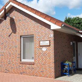 Ferienhaus "Vogelsang" Käthe Schmidt، فندق في بابينبورغ
