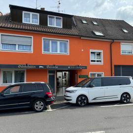 Gästehaus Bavaria