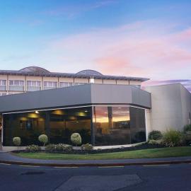 로터루아에 위치한 호텔 Sudima Hotel Lake Rotorua