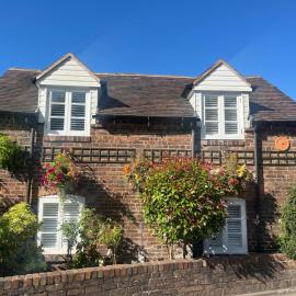 Riverside Cottage