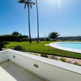 Seaview Bungalow Duna Golf, hotel in Playa del Ingles
