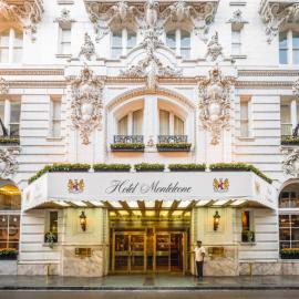 Hotel Monteleone, hotel a New Orleans