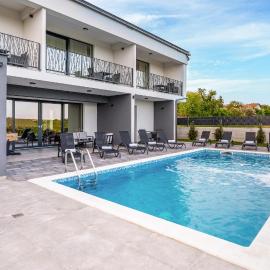 Lovely Home In Gornji Kraljevec With Sauna, hotel a Gornji Kraljevec